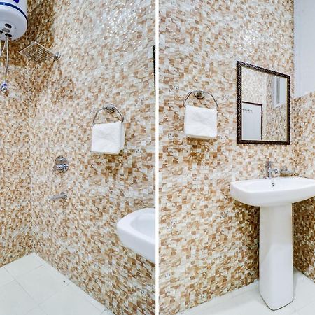 Hotel O Stevia Zirakpur Екстер'єр фото