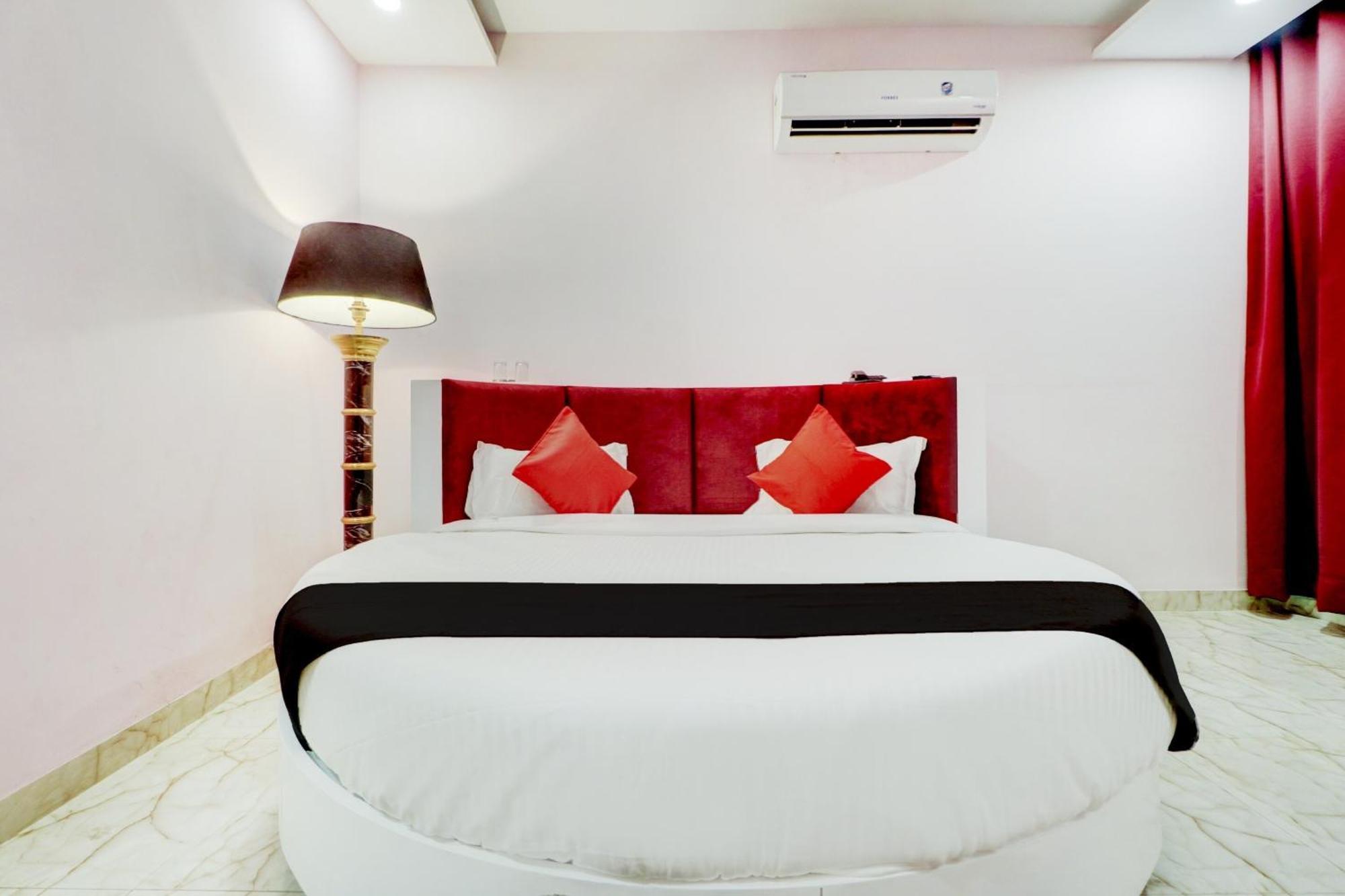 Hotel O Stevia Zirakpur Екстер'єр фото