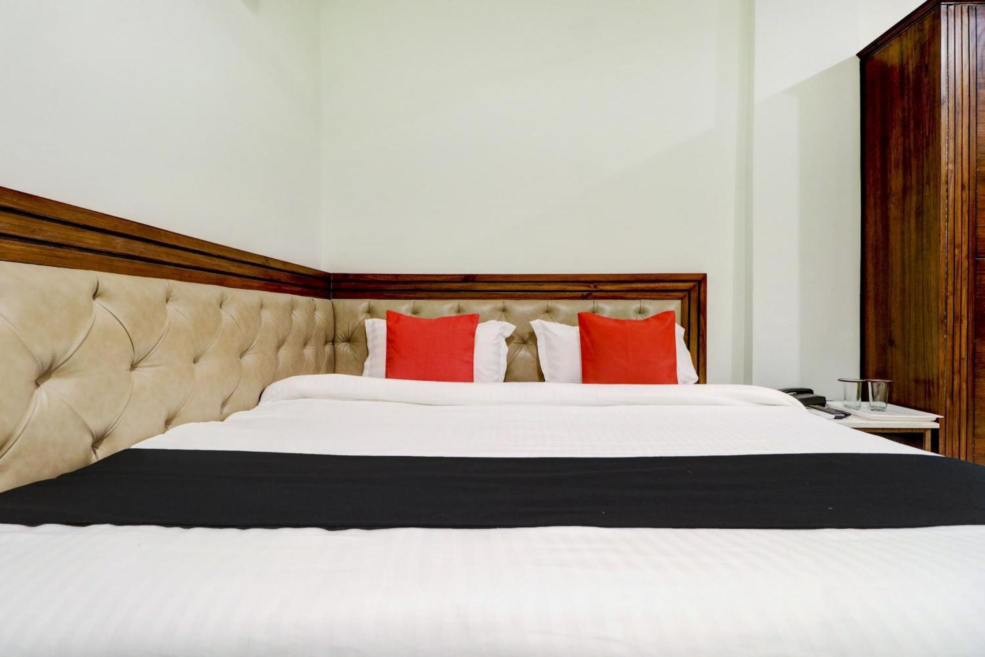 Hotel O Stevia Zirakpur Екстер'єр фото